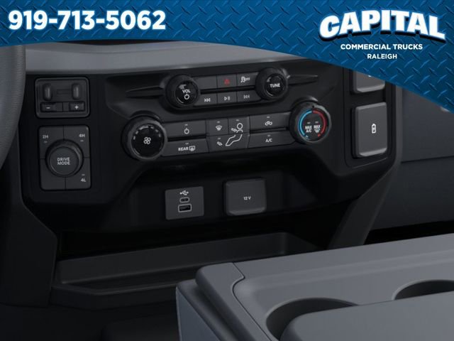 New 2026 Ford F550 4x4 Crew Cab Super Duty image 15