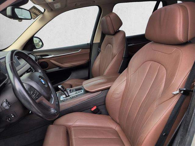 Used 2016 BMW X5 xDrive35i image 17