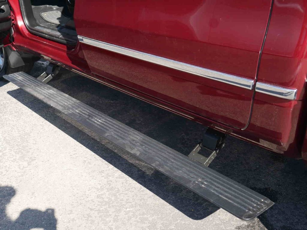 Used 2022 RAM 1500 Limited w/ Trailer Tow Group image 17