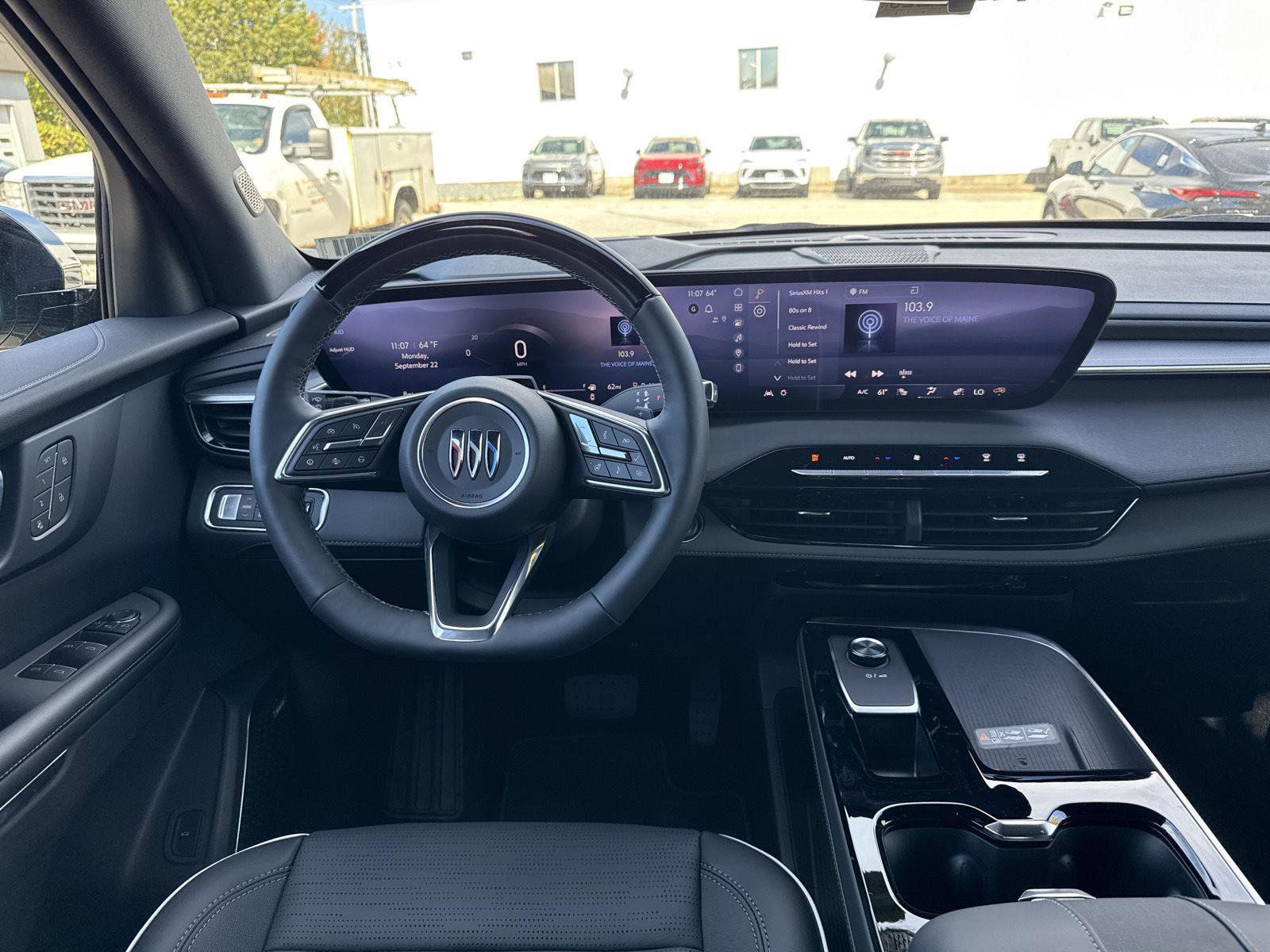 New 2026 Buick Enclave Sport Touring w/ Super Cruise Package image 20