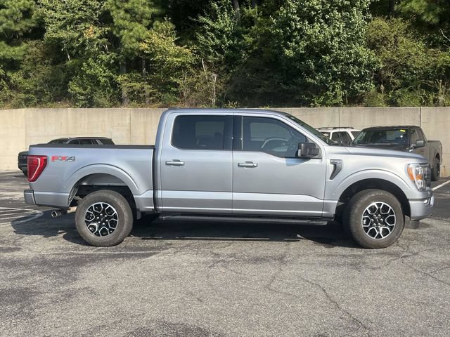 Used 2023 Ford F150 XLT w/ Equipment Group 302A High AWD/4WD video 2