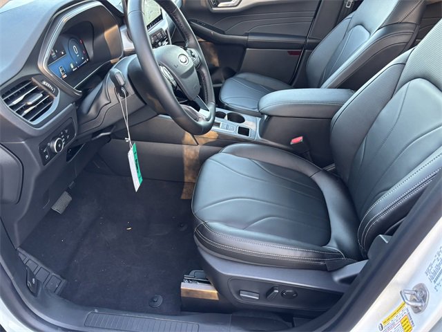New 2026 Ford Escape Platinum w/ Premium Technology Package image 26