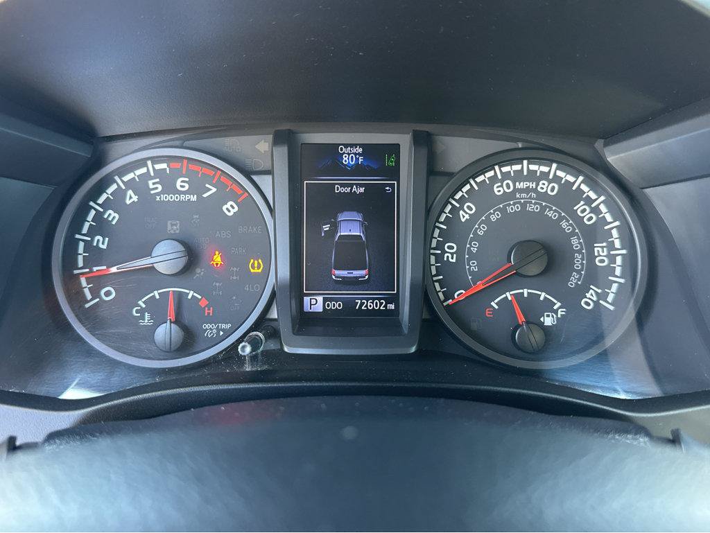 Used 2020 Toyota Tacoma SR RWD image 21
