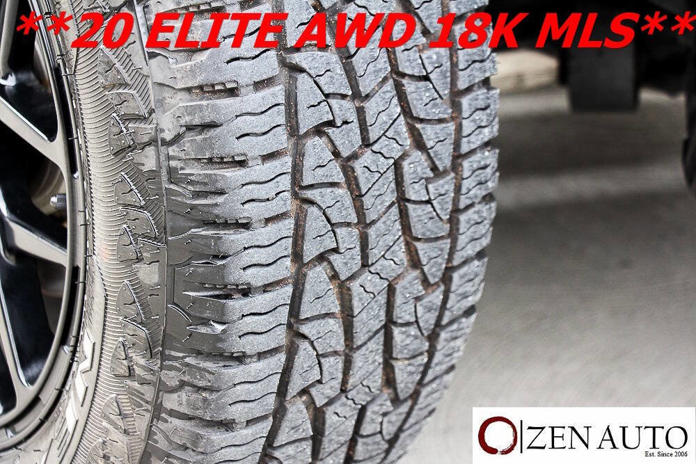 Used 2020 Honda Passport Elite image 55