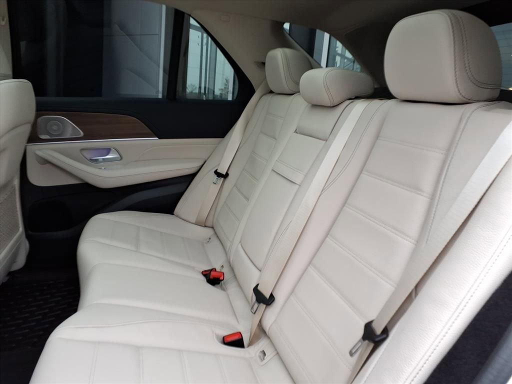 New 2026 Mercedes-Benz GLE 350 4MATIC image 26