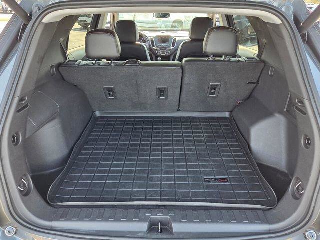 Used 2021 Chevrolet Equinox LT image 25
