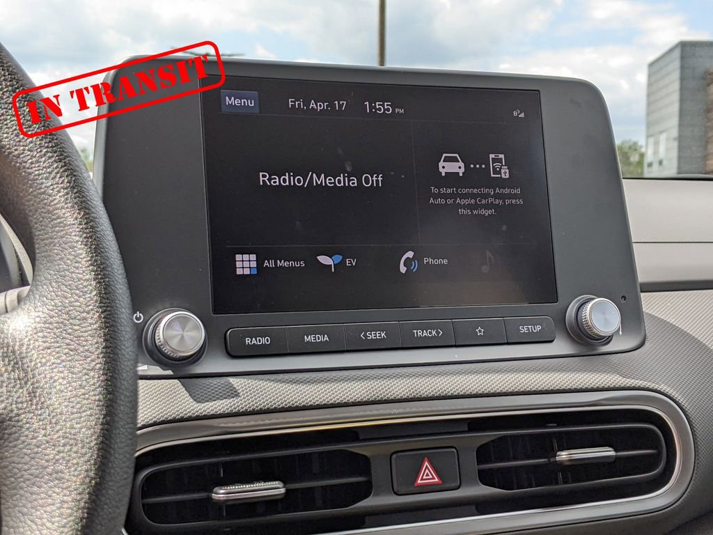 Used 2023 Hyundai Kona SE image 15