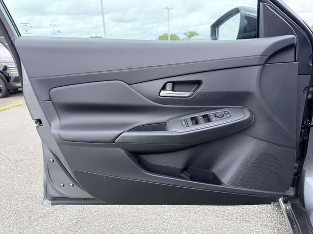 New 2026 Nissan Sentra SV w/ Floor Mat Package FWD image 14