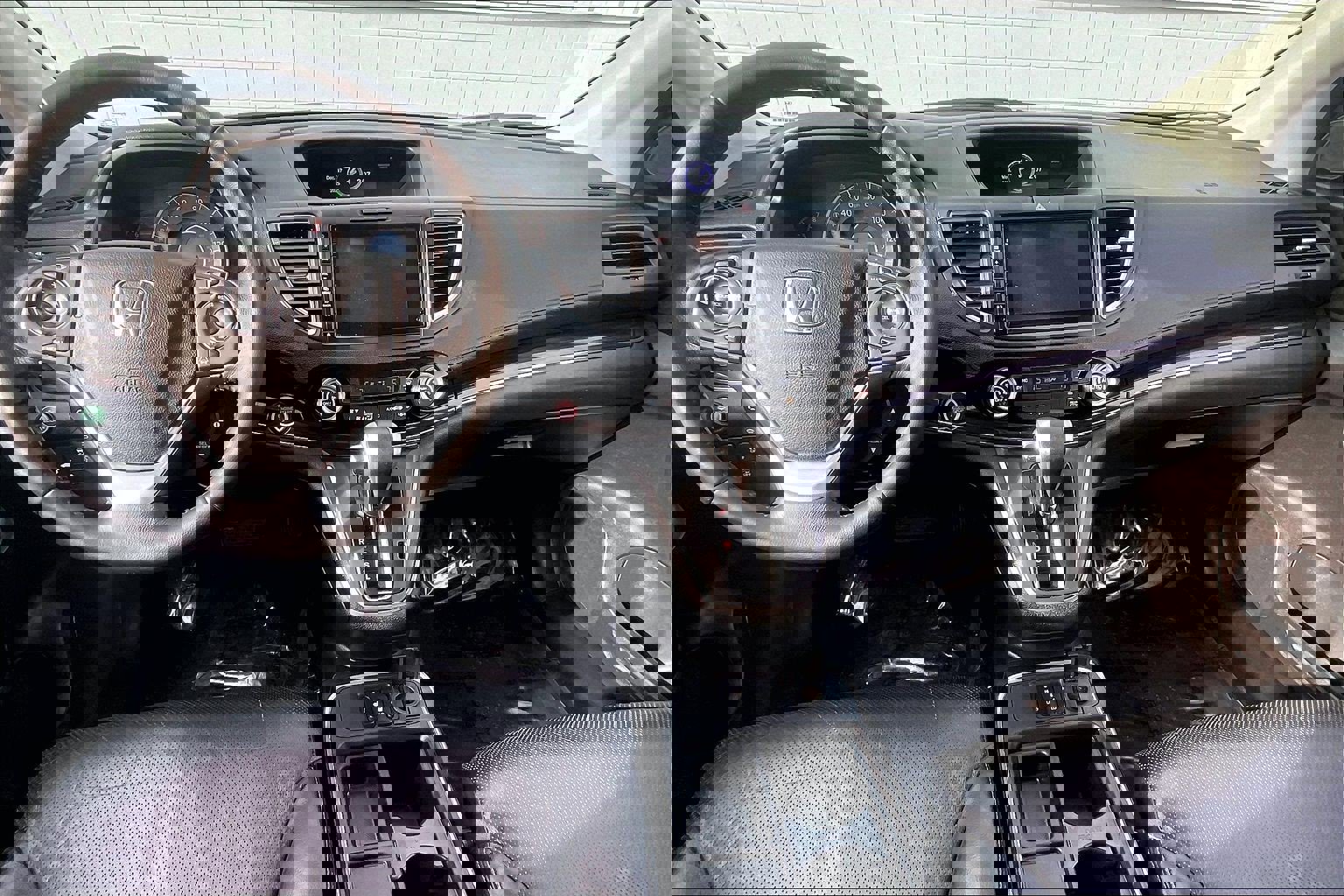 Used 2016 Honda CR-V Touring image 19