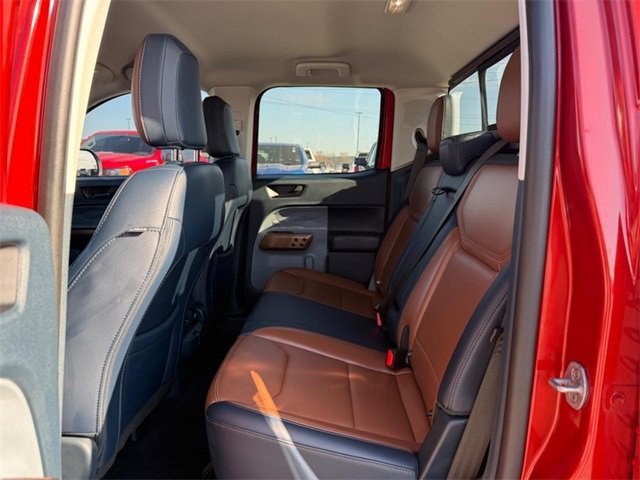 Used 2024 Ford Maverick Lariat w/ 4K Tow Package image 11