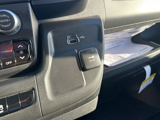 New 2026 RAM ProMaster 1500 image 17