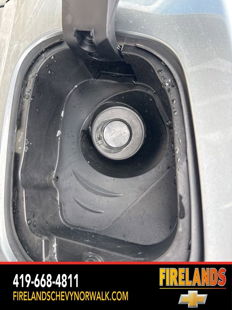 Certified 2024 Buick Encore GX Avenir w/ Avenir Convenience Package image 28