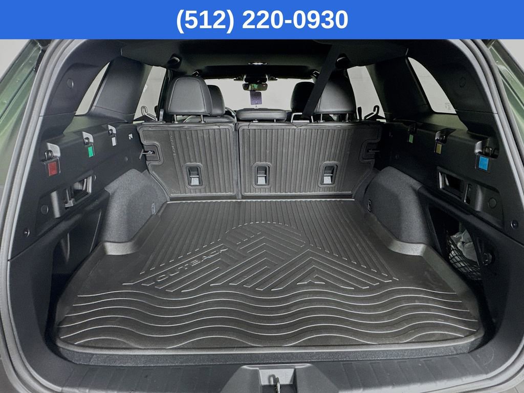 Certified 2026 Subaru Outback Premium image 32