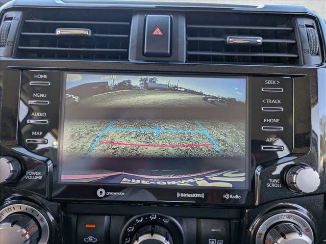 Certified 2024 Toyota 4Runner TRD Off-Road Premium image 14