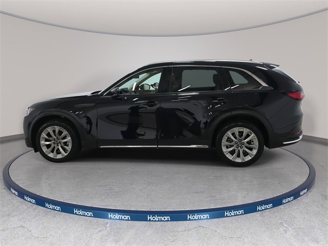 Used 2024 MAZDA CX-90 3.3 Turbo w/ Premium Package image 9