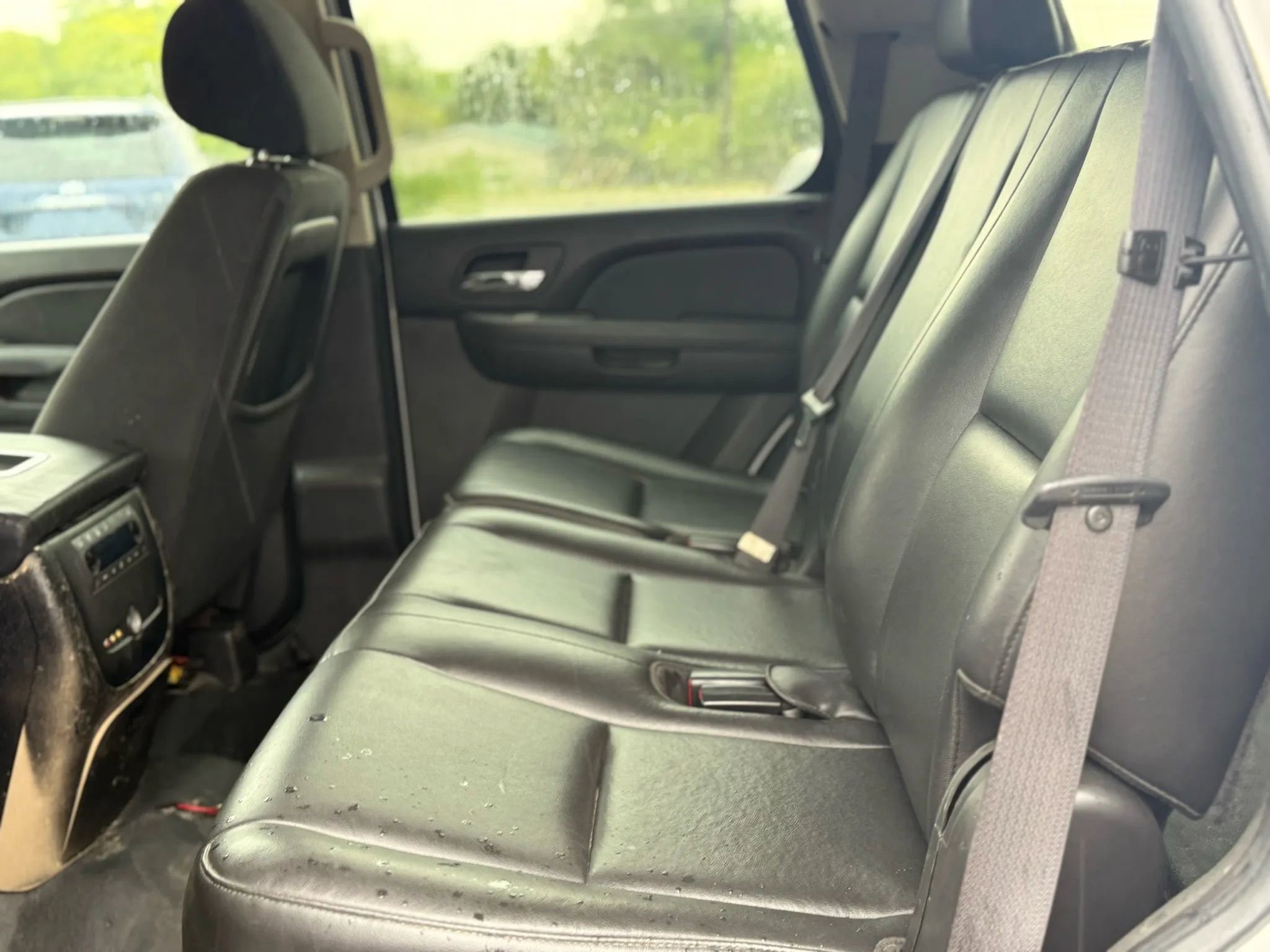 Used 2010 Chevrolet Tahoe LS w/ Skid Plate Package image 19