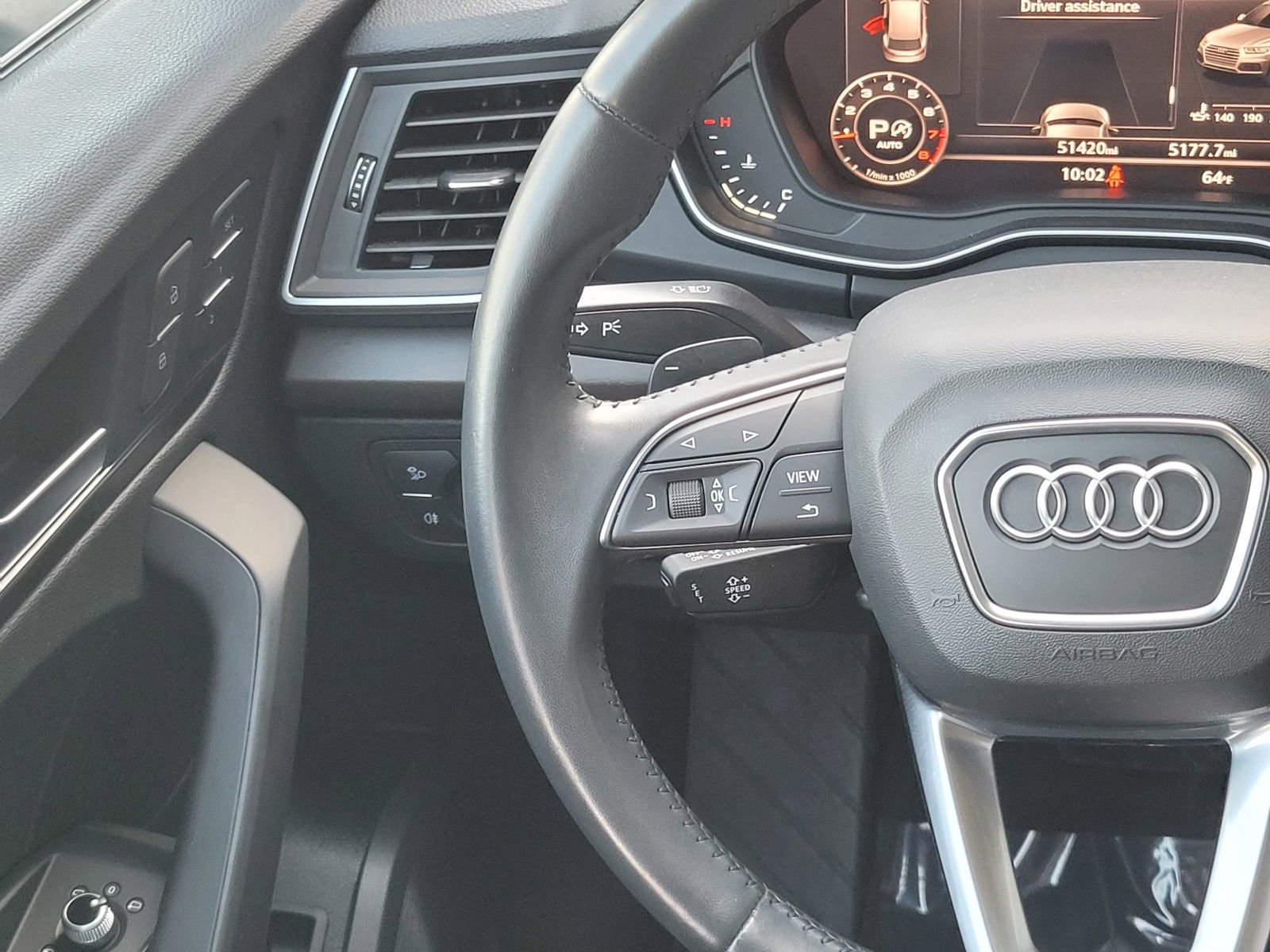 Used 2019 Audi Q5 Premium Plus w/ Premium Plus Package AWD/4WD image 14