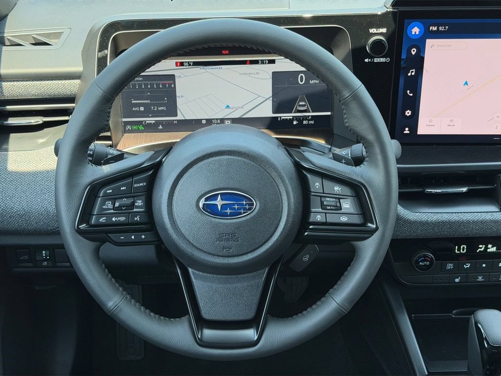 New 2026 Subaru Outback Premium w/ Premium/Limited Package 2 AWD/4WD image 18