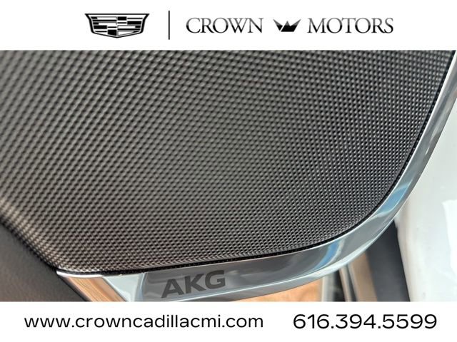 New 2026 Cadillac Escalade Platinum Luxury w/ LPO, Floor Liner Package image 20