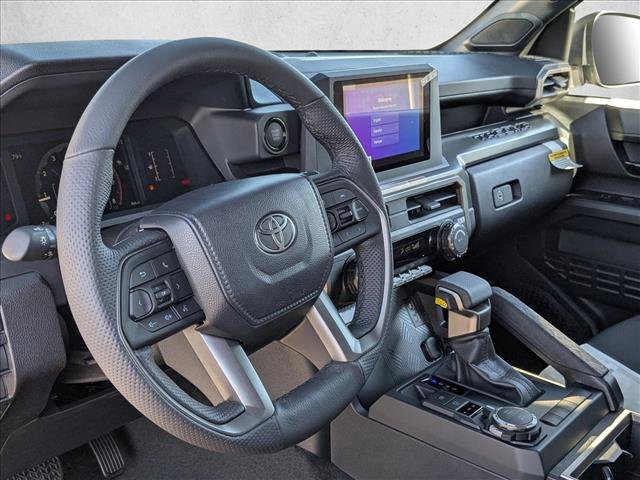 New 2026 Toyota Tacoma TRD Sport image 3