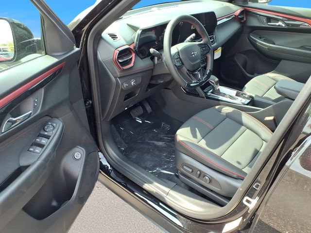 New 2026 Chevrolet TrailBlazer RS w/ Convenience Package AWD/4WD image 10