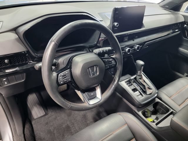 Used 2024 Honda CR-V Sport Touring image 12