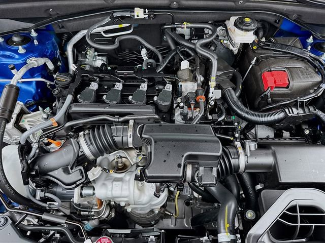 Used 2025 Acura ADX A-Spec image 33