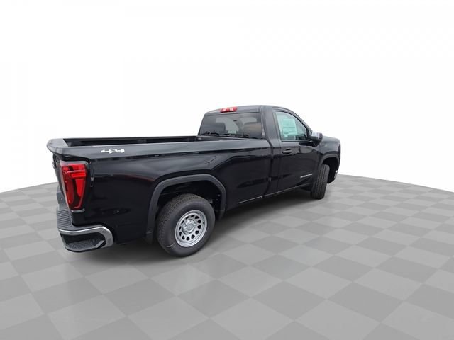 New 2024 GMC Sierra 1500 Pro w/ Pro Value Package image 8