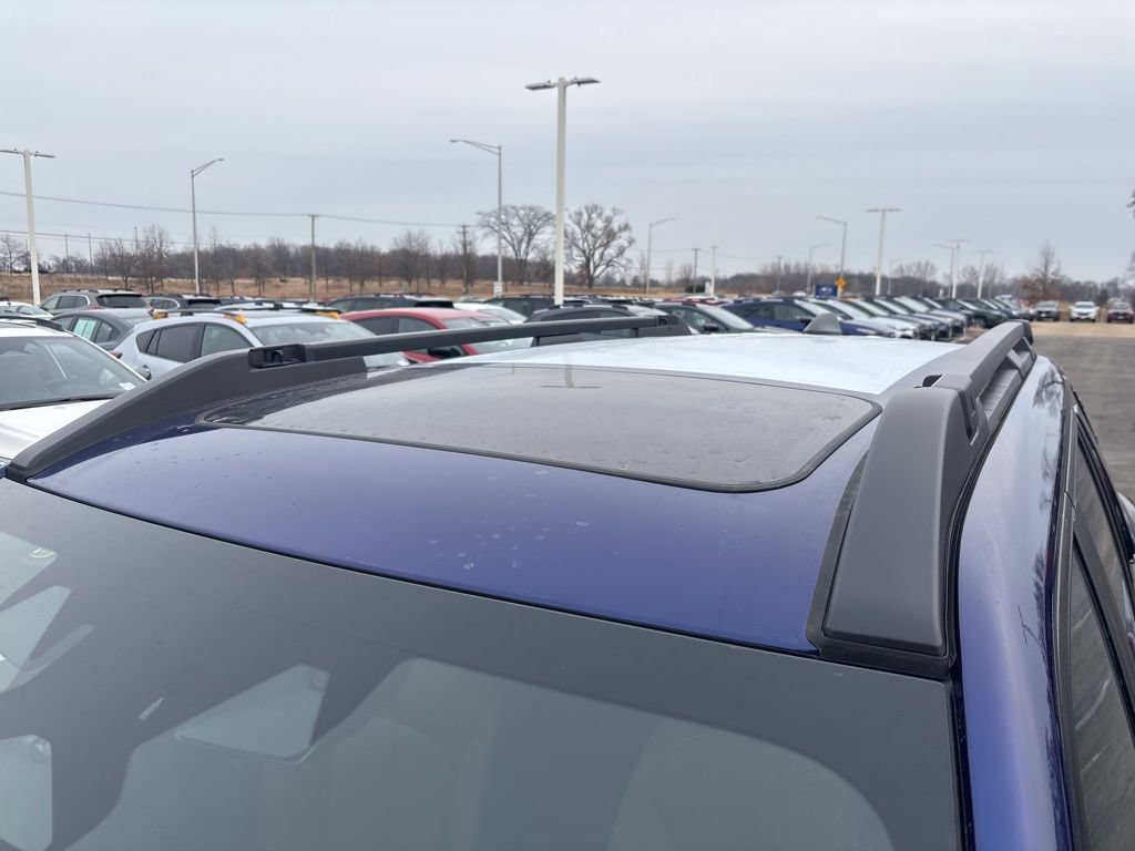 New 2026 Subaru Outback Touring XT AWD/4WD image 5