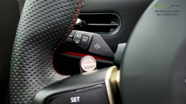 Used 2025 MINI Cooper John Cooper Works FWD image 54
