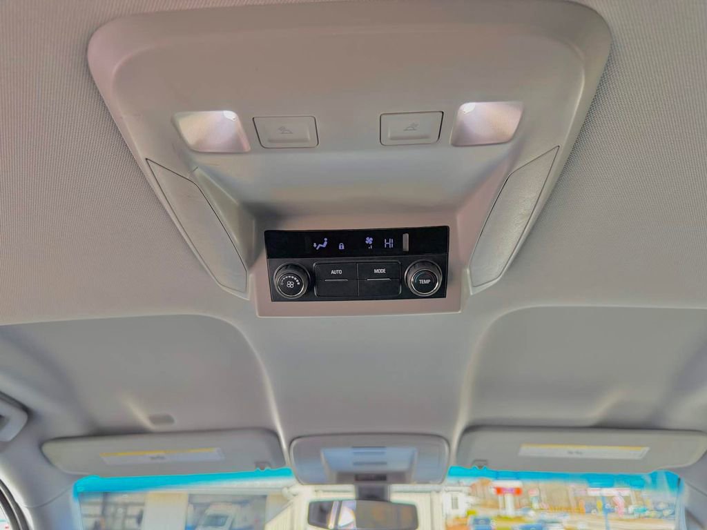 Used 2018 Chevrolet Tahoe LS w/ Skid Plate Package image 18