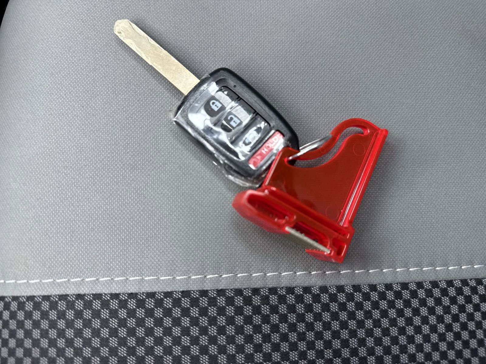 Used 2019 Honda Civic LX image 45