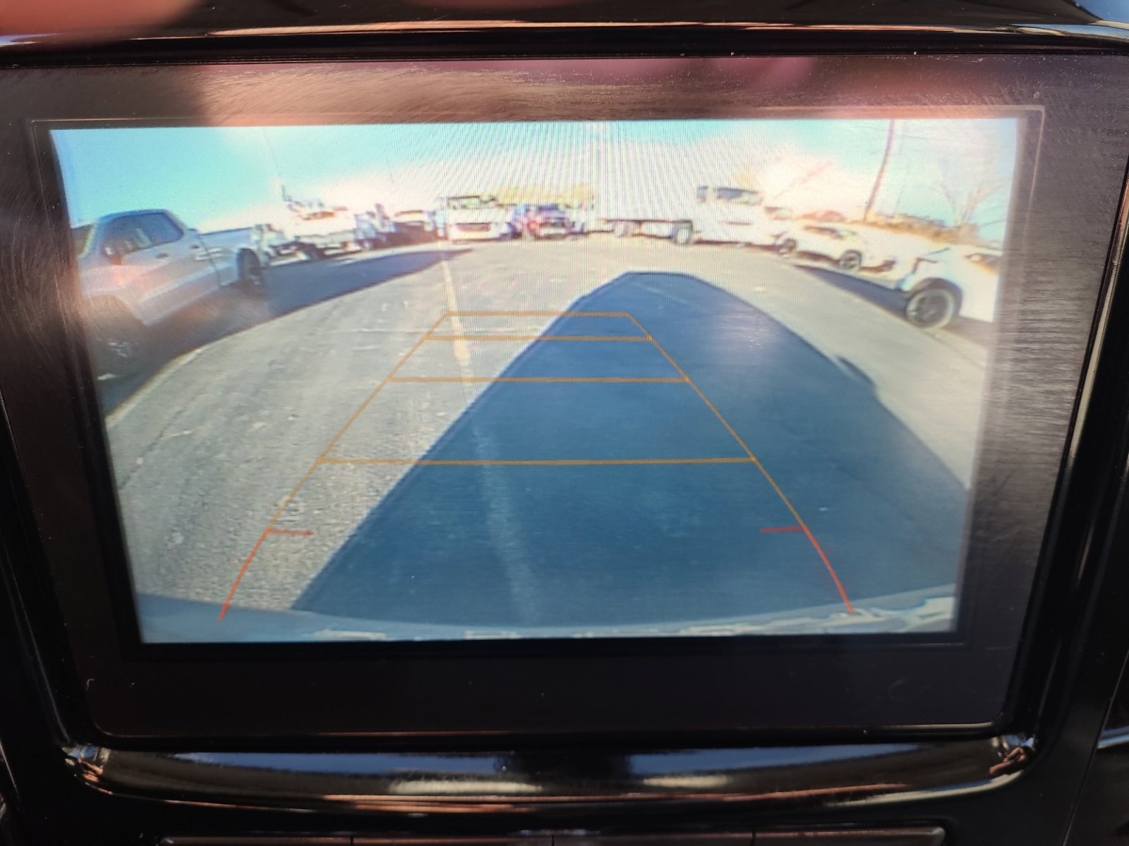 Used 2019 Chevrolet Traverse LT image 19