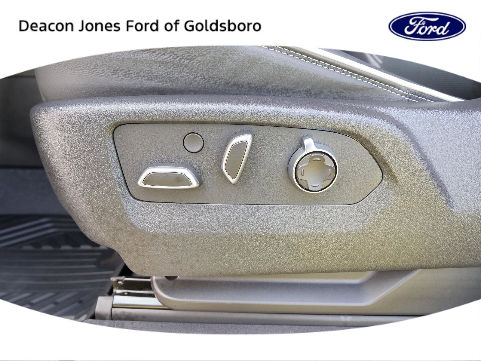 Used 2023 GMC Sierra 1500 AT4X w/ AT4X AEV Edition image 17