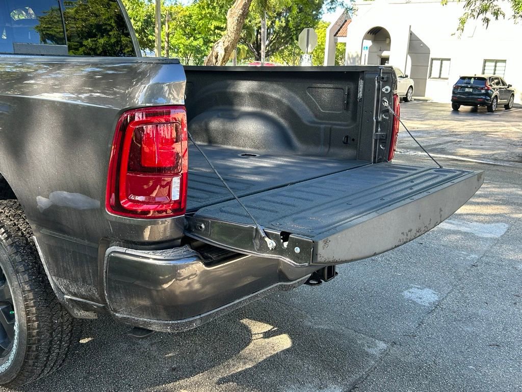 New 2026 RAM 2500 Laramie image 33