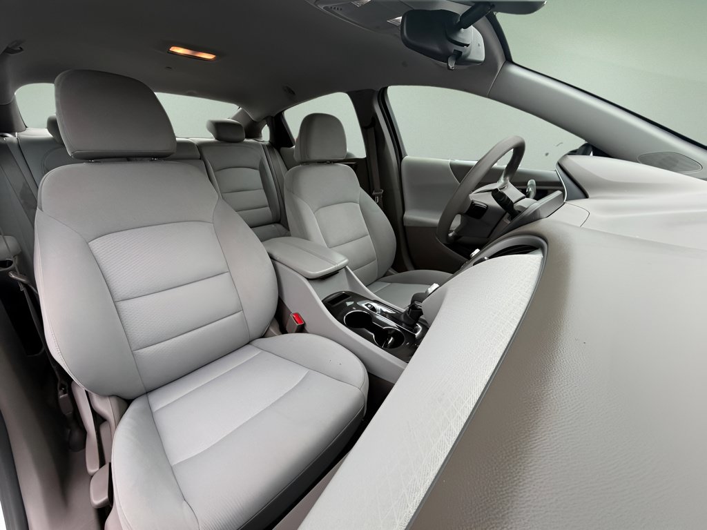 Used 2024 Chevrolet Malibu LT FWD image 20