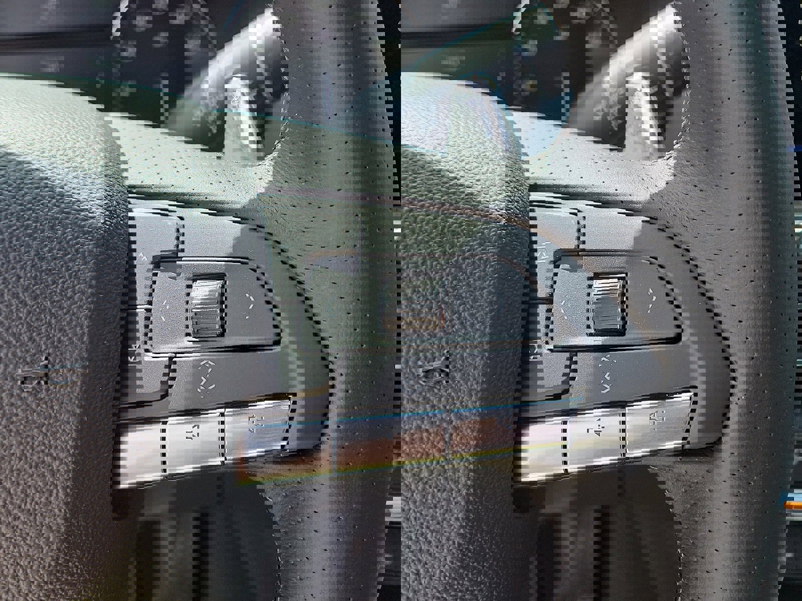 New 2025 Cadillac CT4 Sport image 20