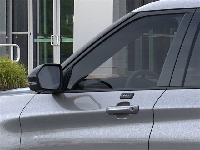 New 2026 Ford Explorer Platinum image 20