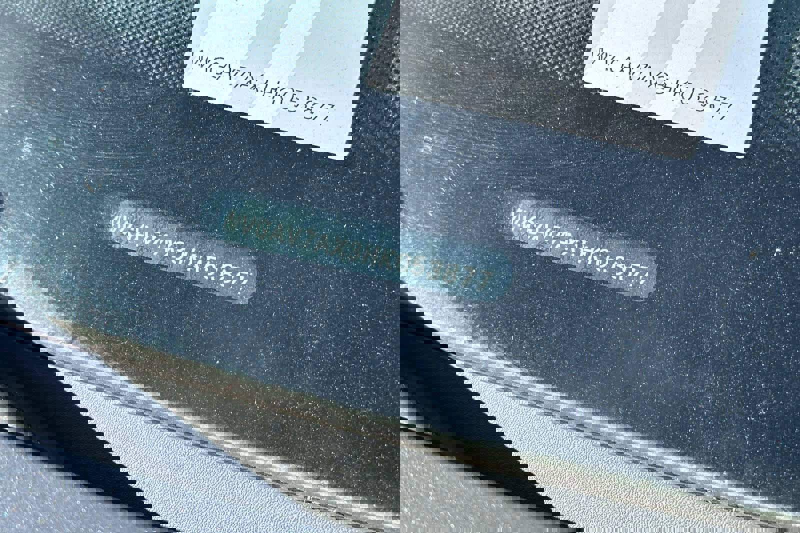 Used 2017 Volkswagen Tiguan Limited w/ Premium Package image 23