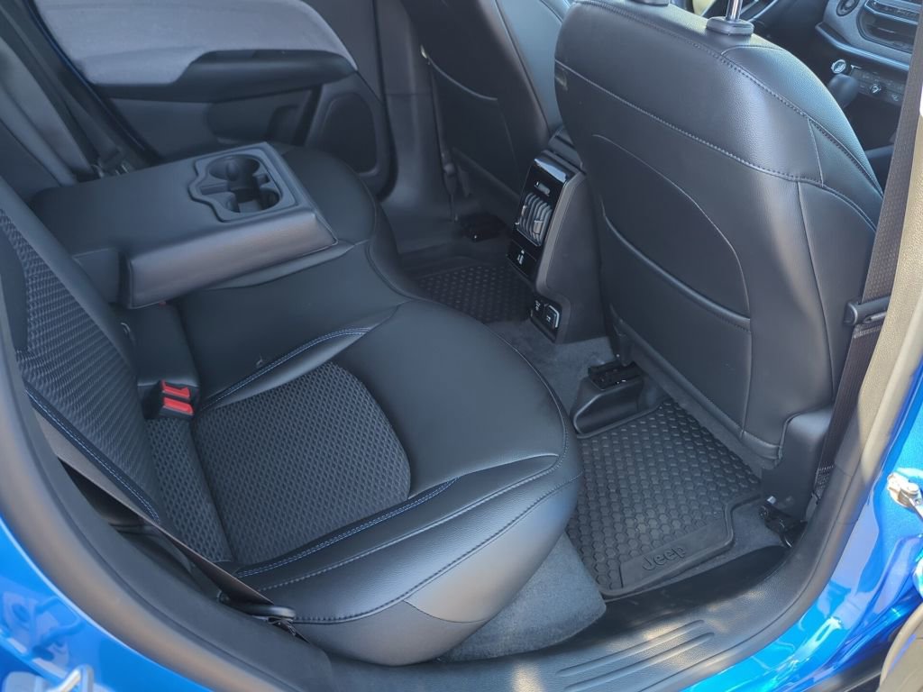 Used 2022 Jeep Compass Latitude w/ Convenience Group image 48