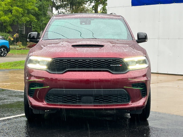 Used 2025 Dodge Durango GT AWD/4WD image 50