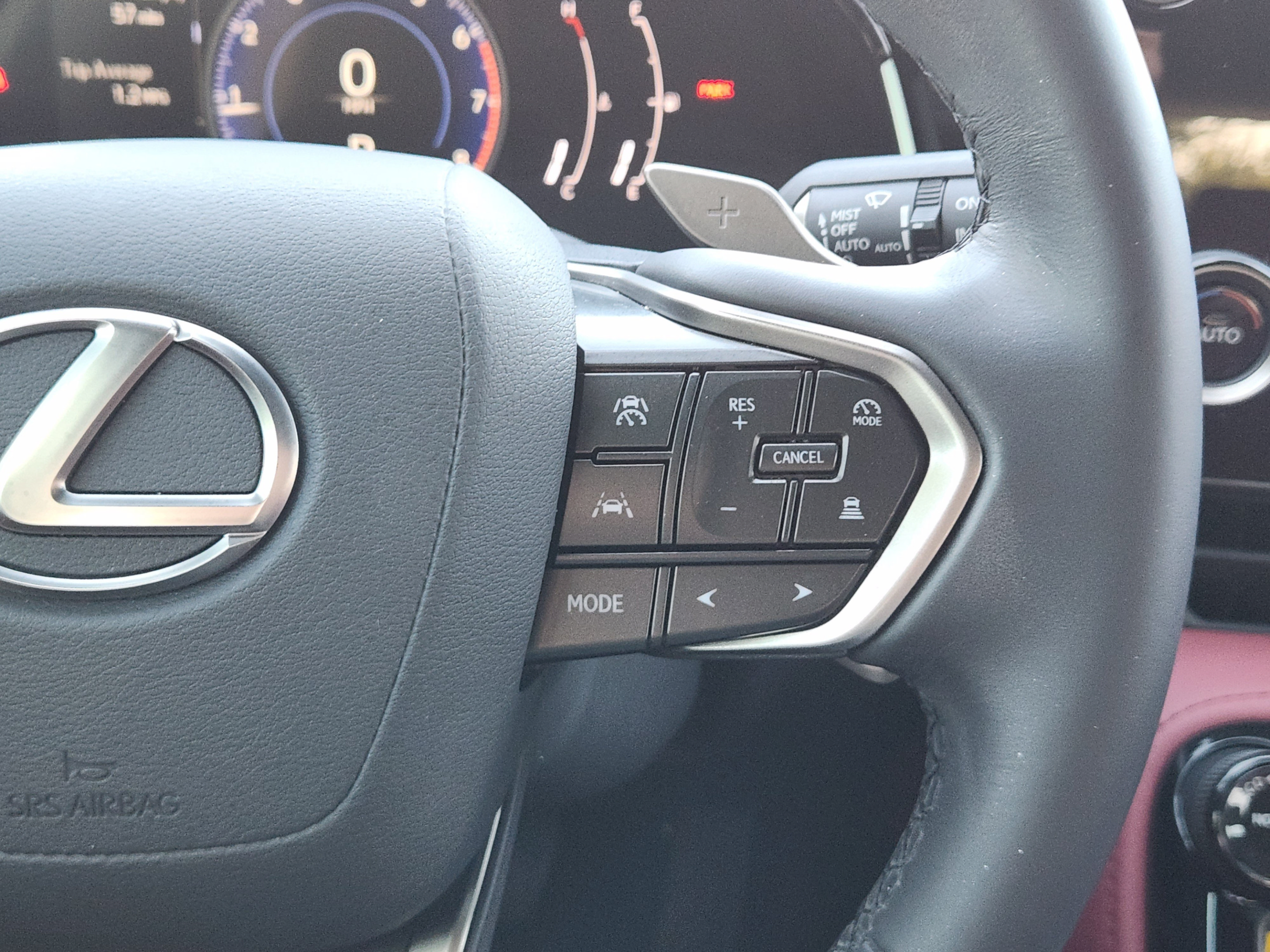 Used 2025 Lexus NX 350 AWD w/ Accessory Package (2T) image 25