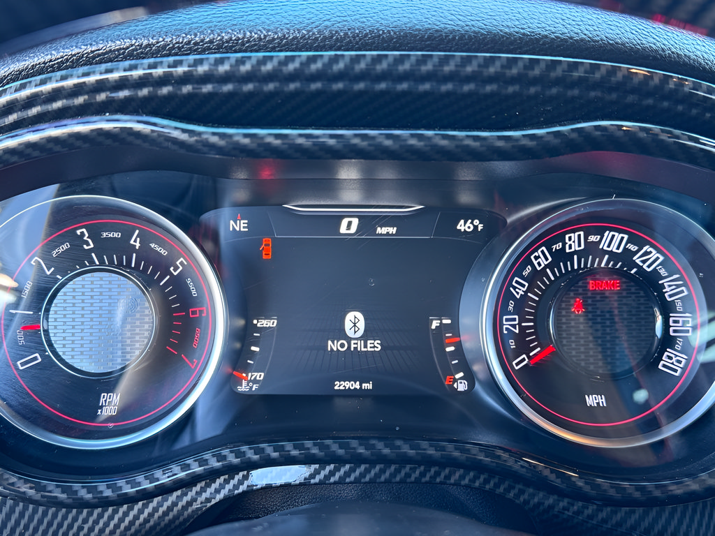 Used 2019 Dodge Challenger R/T Scat Pack RWD image 8