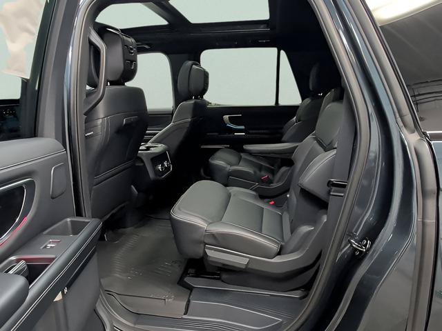 New 2026 Ford Expedition Max Platinum AWD/4WD image 26