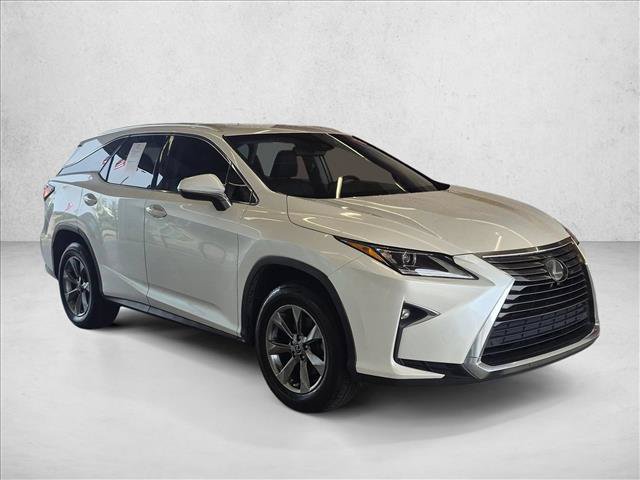 Used 2018 Lexus RX 350L FWD w/ Accessory Package image 3