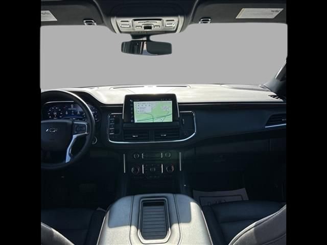 Used 2024 Chevrolet Tahoe Z71 w/ Luxury Package image 17