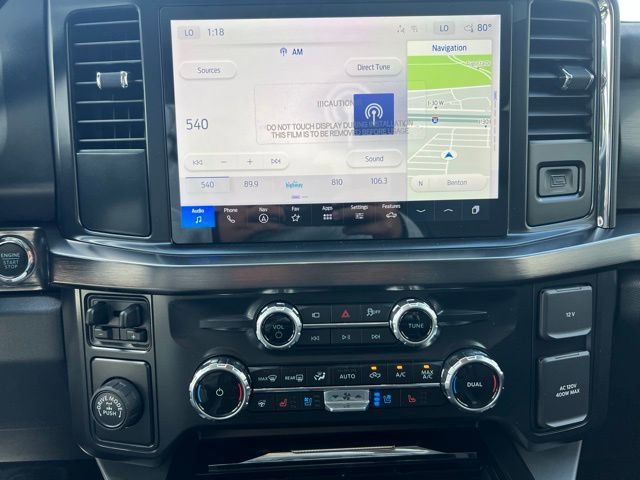 New 2026 Ford F250 Lariat image 8