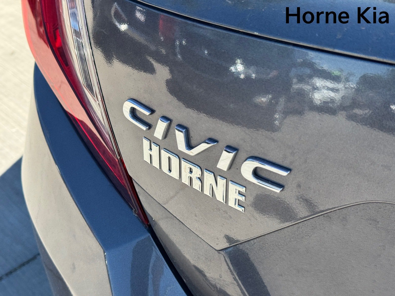 Used 2020 Honda Civic EX-L image 29