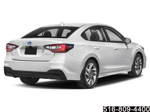 Used 2024 Subaru Legacy Limited AWD/4WD image 6