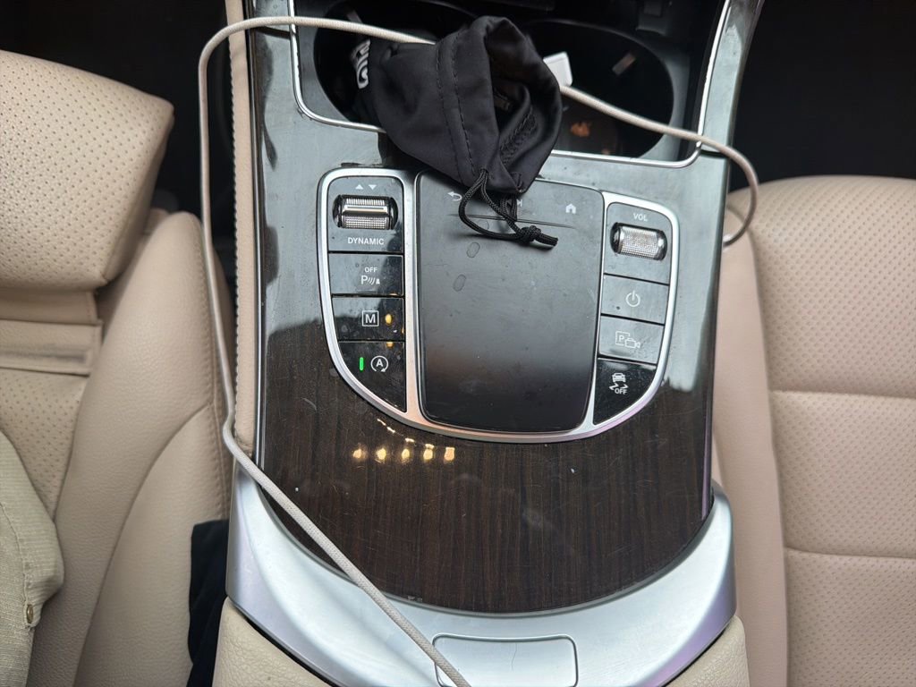 Used 2021 Mercedes-Benz GLC 300 GLC 300 image 23